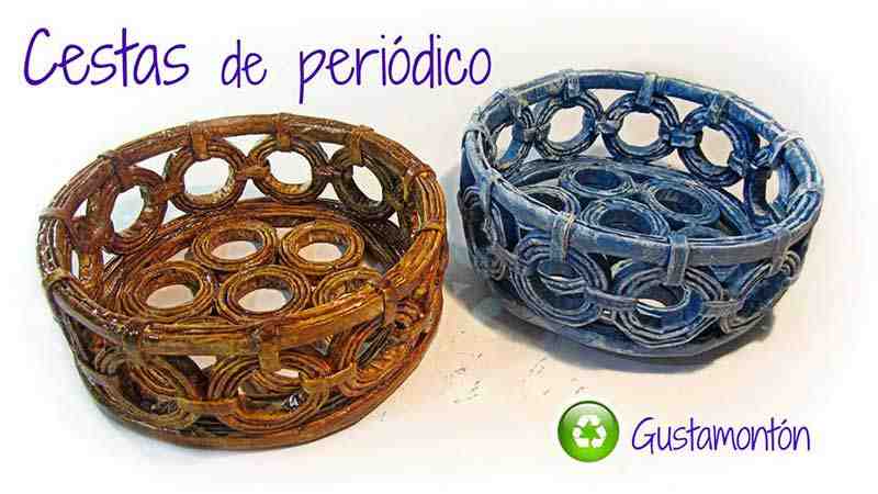 cestas